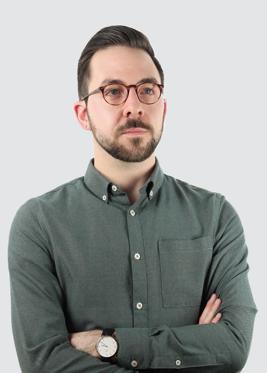 Николай Сидоров