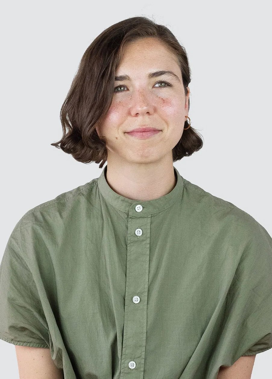 Наталья Петрушина