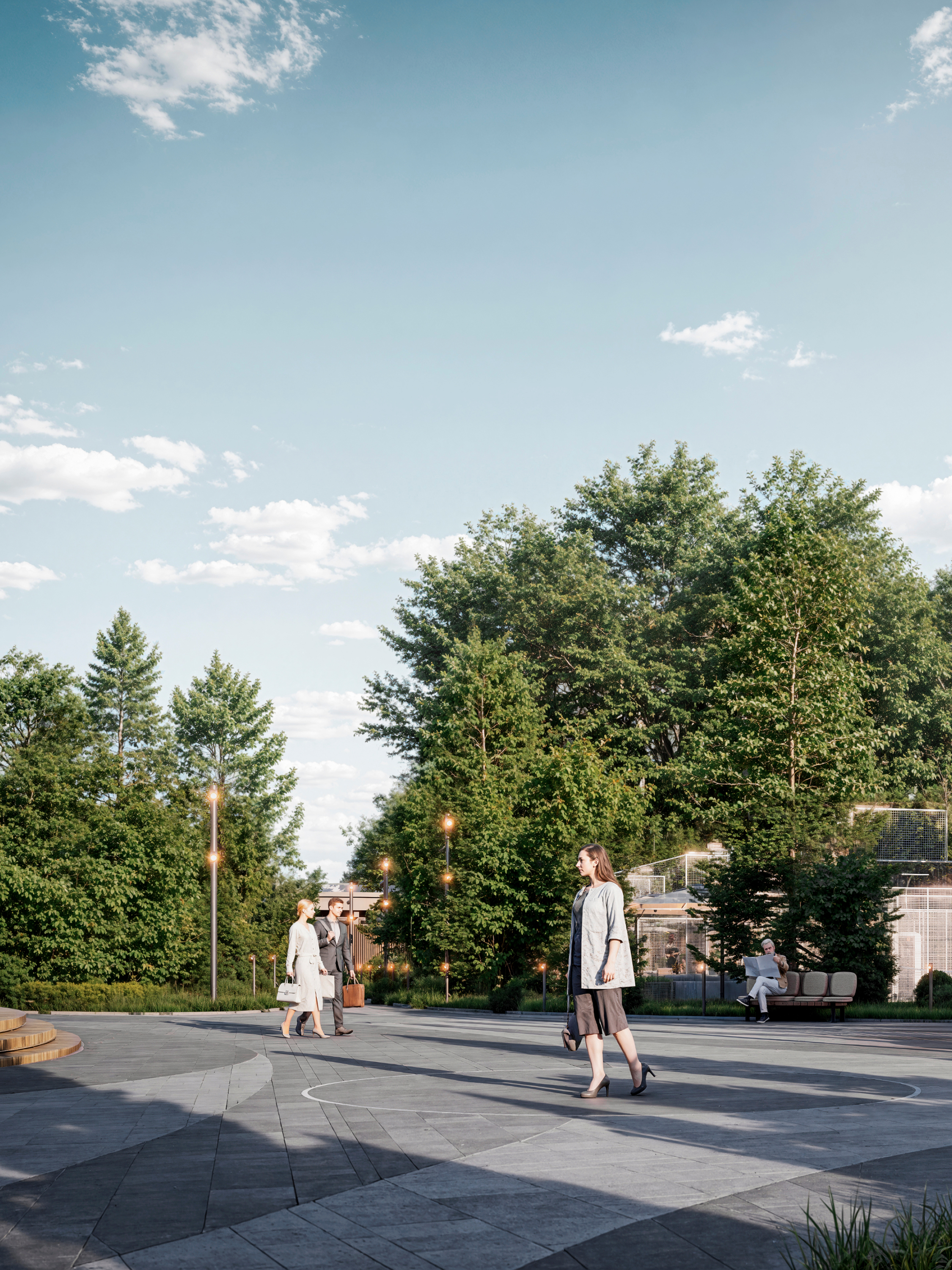 Восстановление